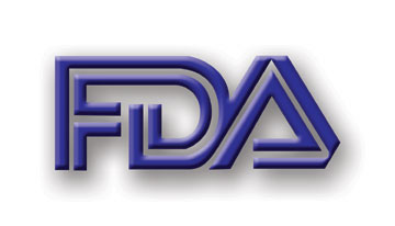 FDA認證