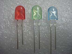 LED测试机构
