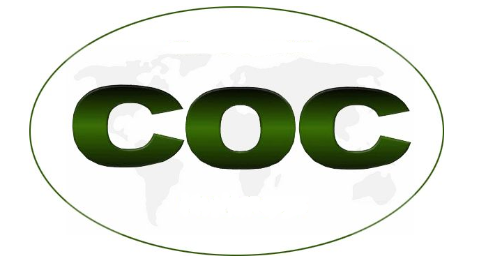 产品符合性证书 COC申请资料