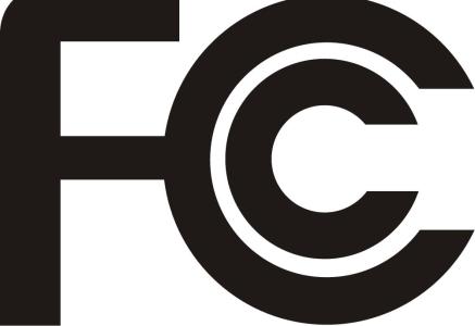 fcc认证标志
