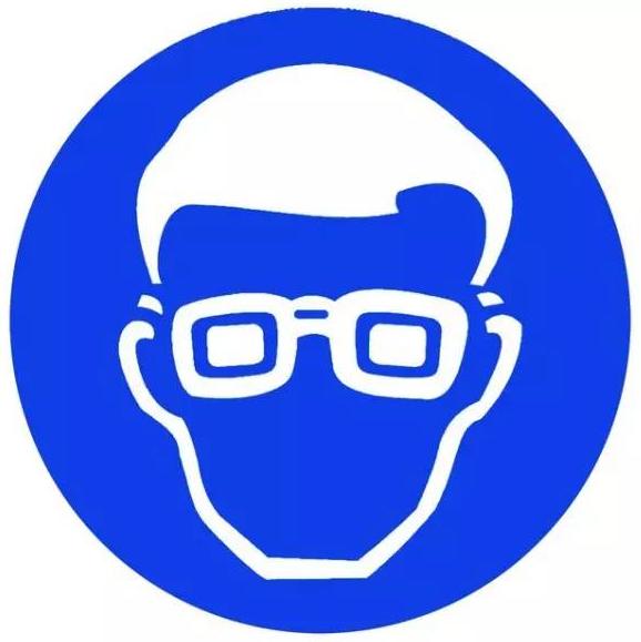 个人眼睛保护装置ce认证en166检测标准