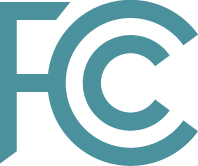 FCC认证标志