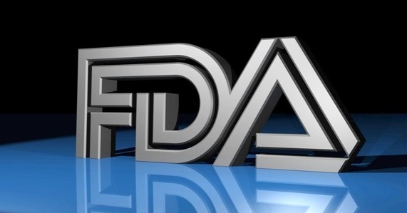 FDA認證