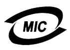 日本MIC认证 日本MIC认证