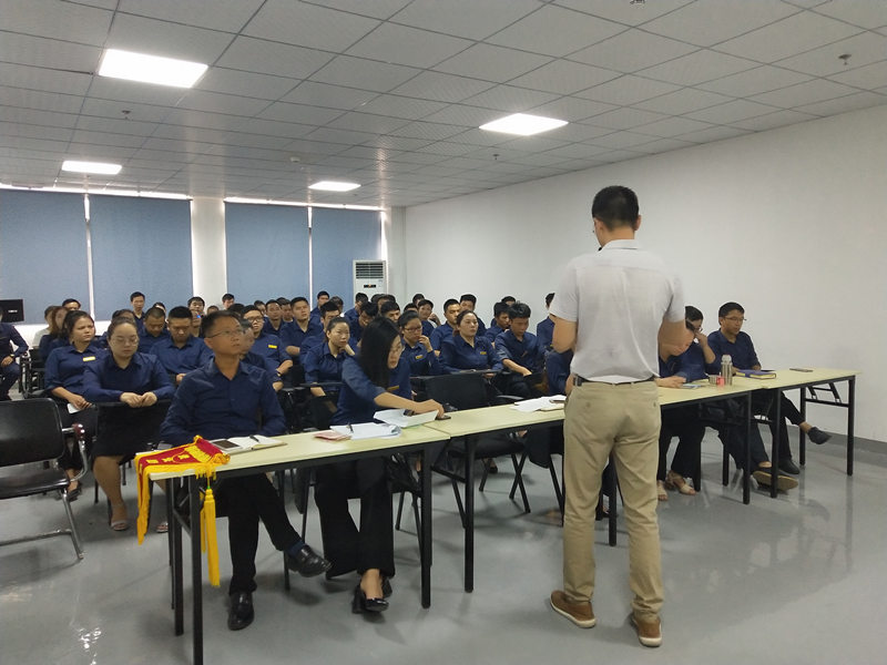 环测威会议室 环测威会议室