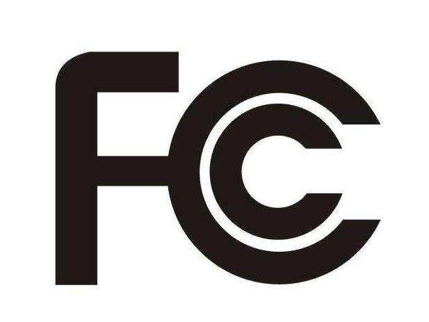美国fcc认证