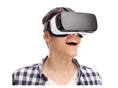VR眼镜CE认证