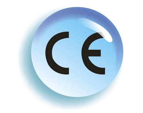 CE认证