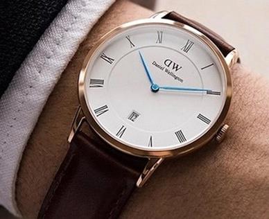 石英手表质检报告