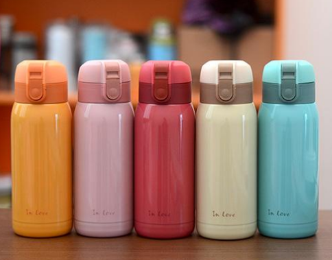 保温杯质检报告