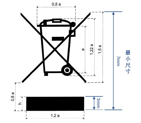 weee认证