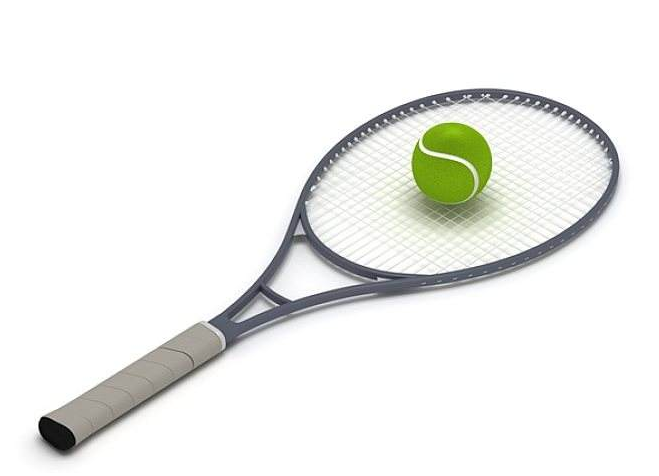网球拍CE认证