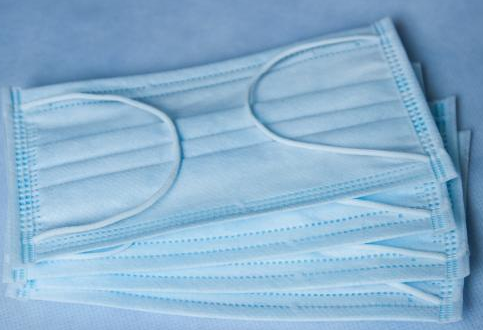 防尘口罩FDA注册