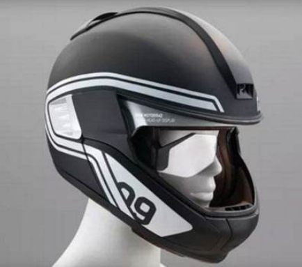 摩托车头盔检测报告