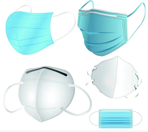 口罩检测实验室