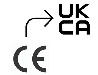 英国UKCA认证