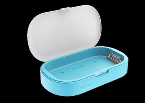 亚马逊EPA注册-手机消毒盒美国EPA注册怎样办理？