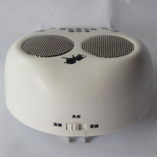 超声驱虫器EPA注册办理流程及费用