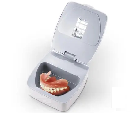 假牙消毒盒EPA
