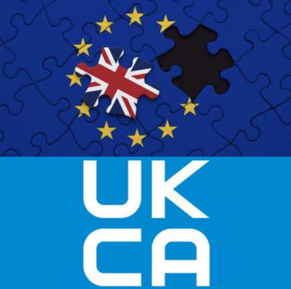 英国UKCA认证