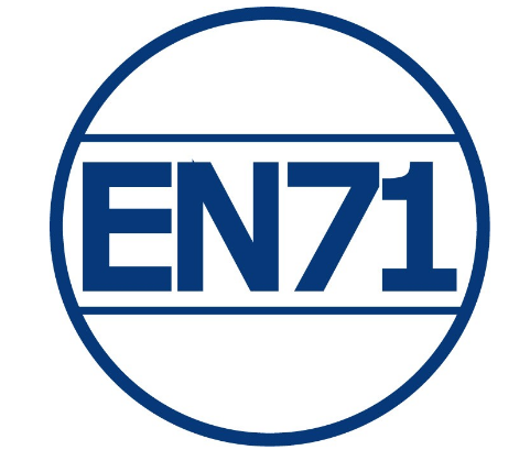 玩具EN71认证