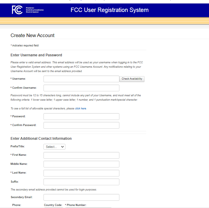 FCC年金