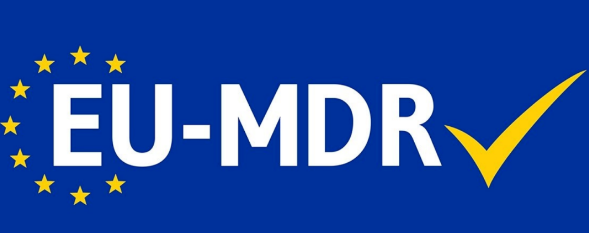 欧盟MDR
