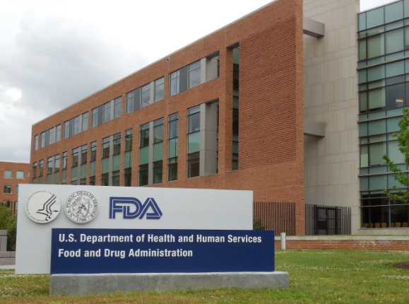 FDA register
