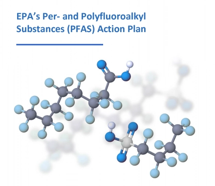 PFAS管控